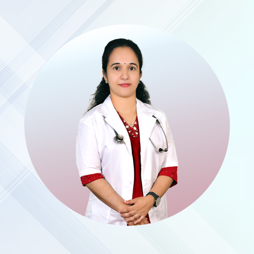 Dr Anjupriya